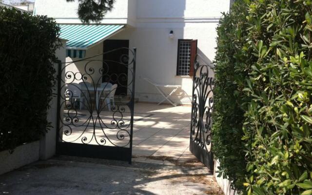 WS Apartment Rivabella Fronte Lido