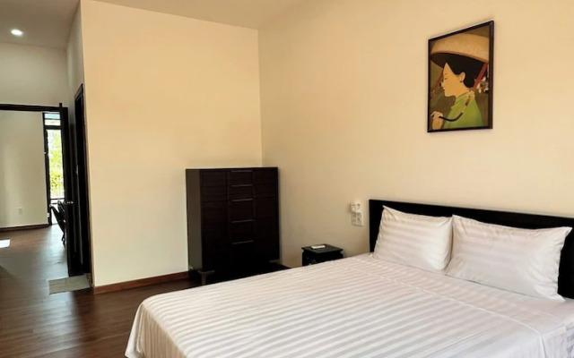 Laa House Hoi An