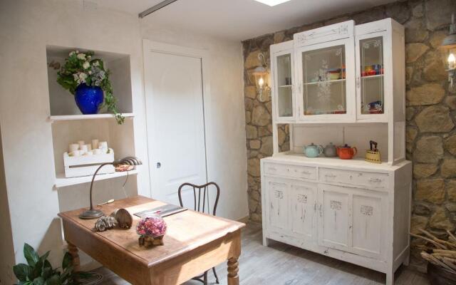 La Rocca Maison de Charme