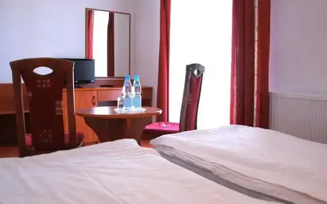 Hotel Carina