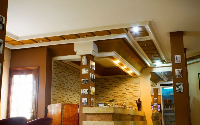 Hotel Halima