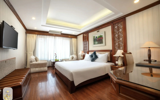 Thien Thai Hotel