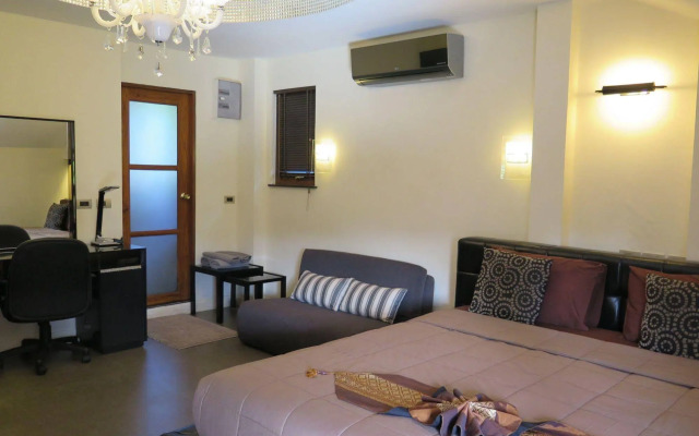 Le Viman Resort