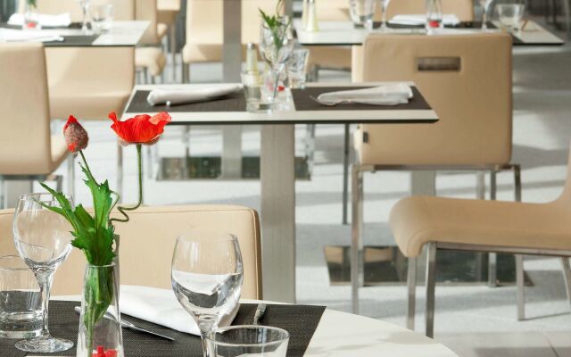 Novotel Pau Pyrénées