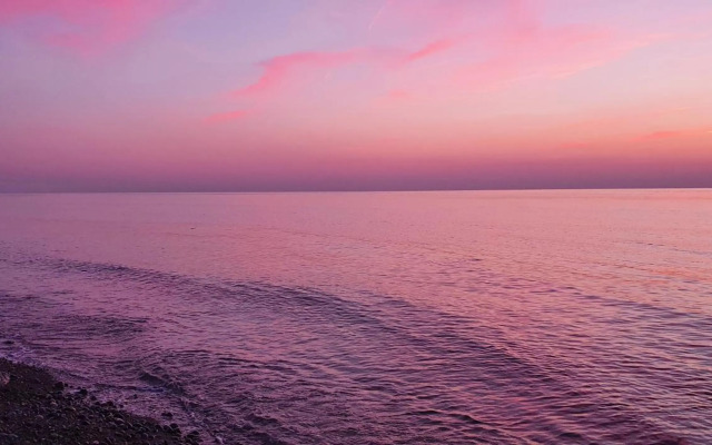 Ferienhaus Strandjuwel