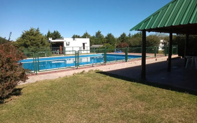 Las Masías