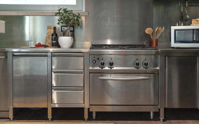 Tenuta Cucci - Matino