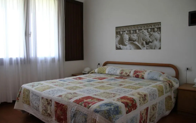 Residence Barbara