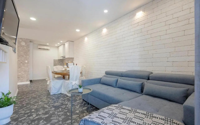 Apartment Makarska Zagrebacka