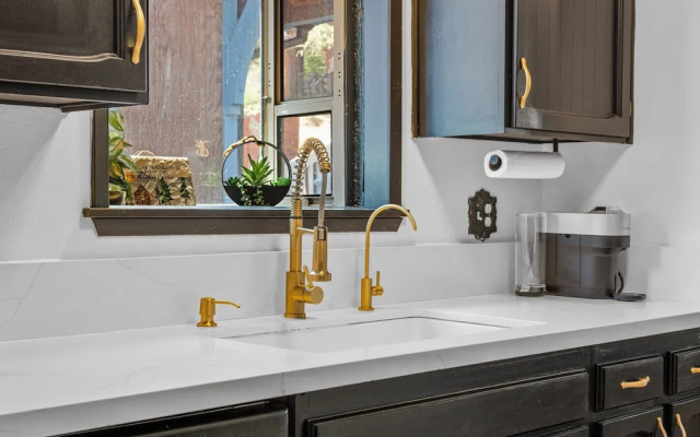 Tranquil Trails Luxury Retreat