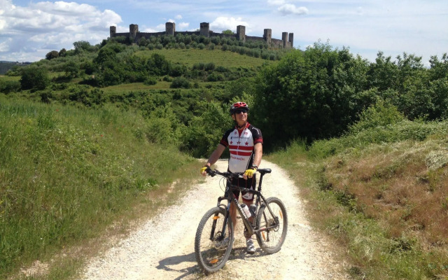 Podere Salicotto