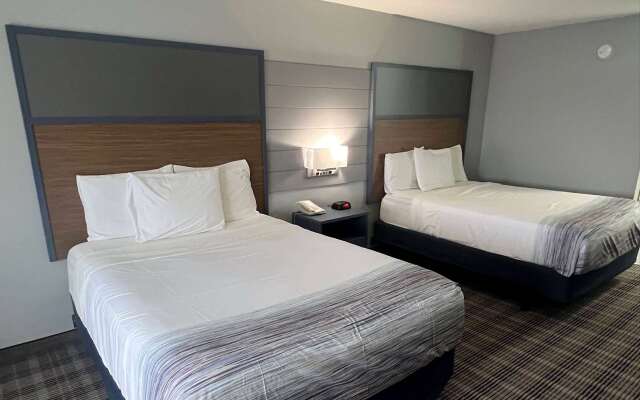 AmericInn by Wyndham Viroqua