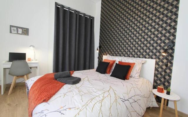 Le Refuge by EasyEscale