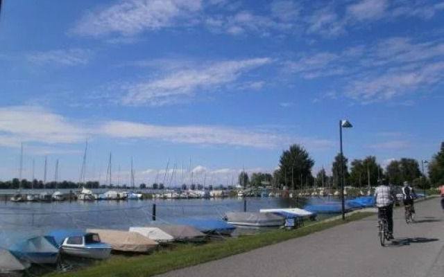 Park-Camping Lindau am See
