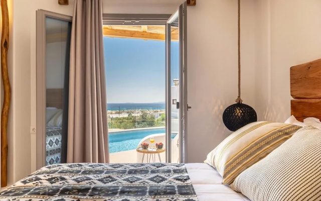 Naxos Contelibro