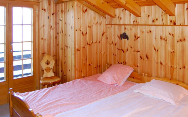 Valet de Coeur Haute-nendaz