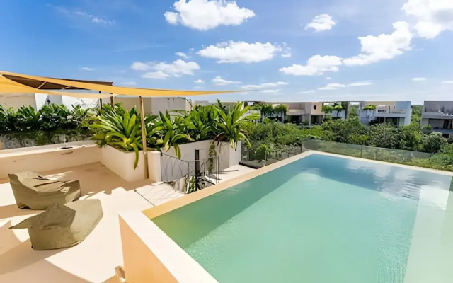Oasis Yaaxlum 2BR