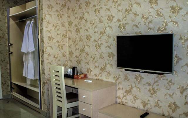 Skylyte Boutique Hotel