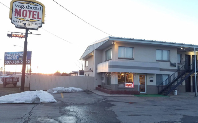 Vagabond Motel