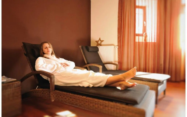 Residence Von Dapper