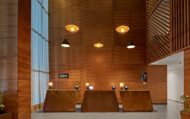 City Express Plus Guadalajara Providencia