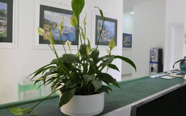 Affittacamere Da Angela