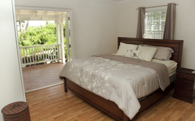 Serenity Villas