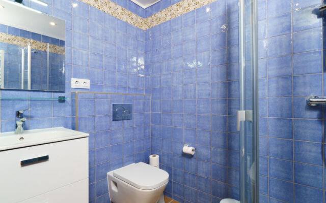 Holiday Home Casita Ellena