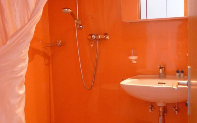 Gasthof Albergo Kreuzwirt