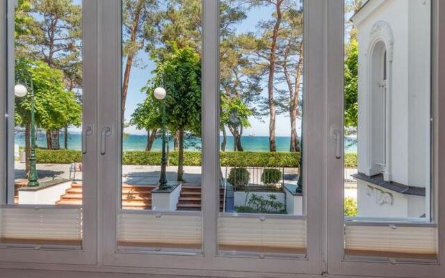 Villa Elfeld Appartment 702