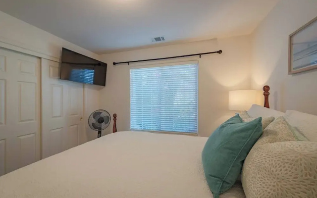Seabreeze Bungalow