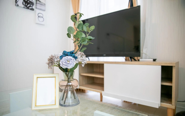 Skytree view Oshiage