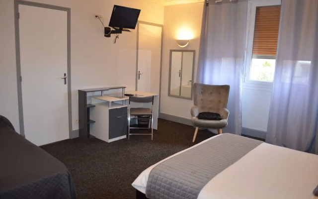 Hotel le royal