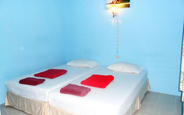 Sawasdee Guesthouse