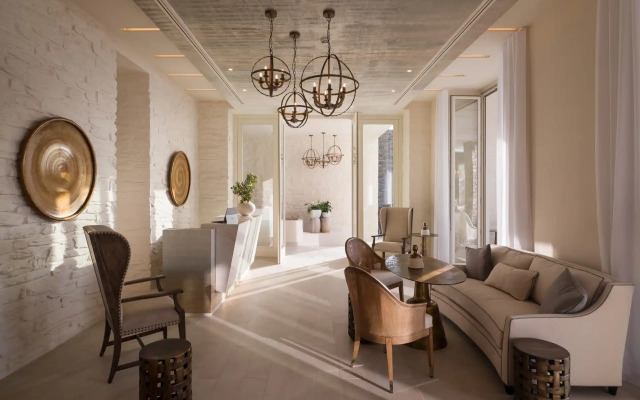 Ydor Hotel & Spa