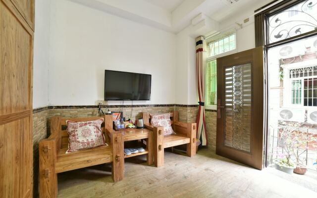 Xin Wind Hostel Gulangyu