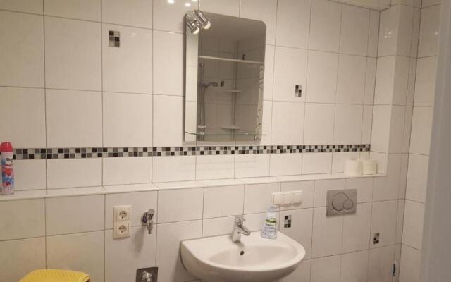 Ferienwohnung "Zum alten Kuhstall"