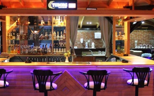 Nerissa Hotel - Special Class
