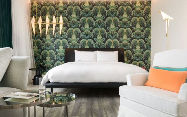 Hotel Poispois