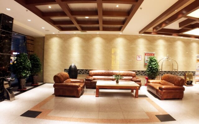 Dunhuang Mogao Hotel