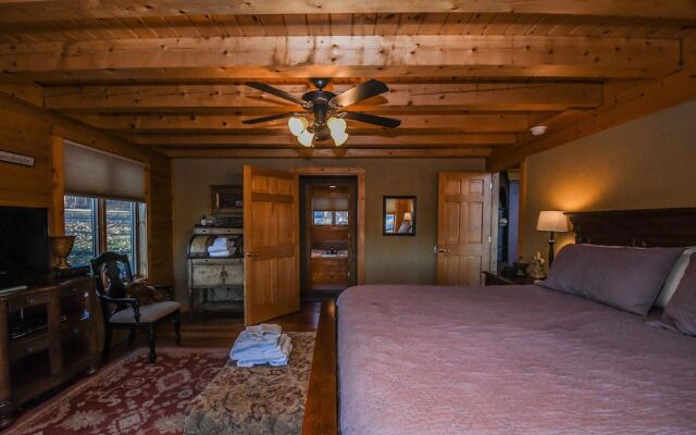 Fianna's Landing 5 Bedroom House