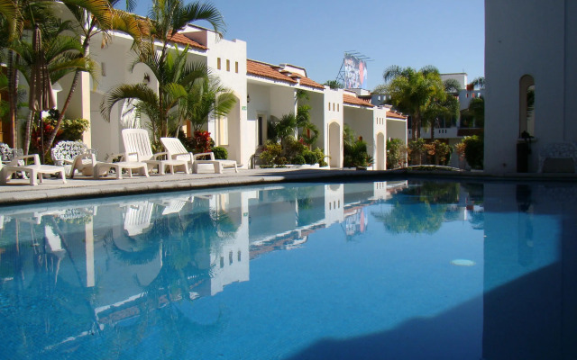 HC Hotel Canarios Resort & Spa
