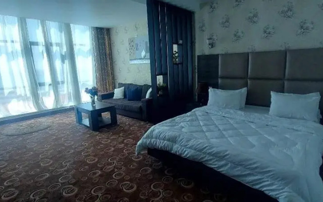 Costa Mimosa Hotel