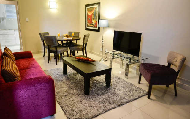 Vredenburg Boutique Lodge