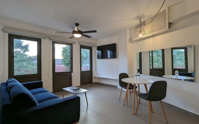 Casa Ambar By Wynwood House