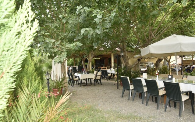 Serenity Bungalows