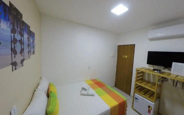 Pousada Barra Grande