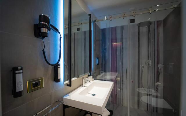 Best Western Plus Sabaudia Hotel