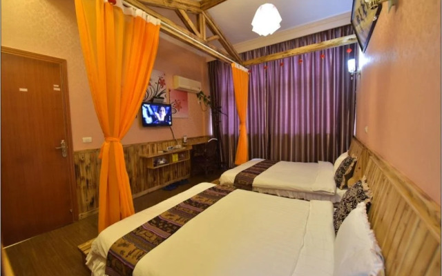 Wuzhen Jiuyue Boutique Inn