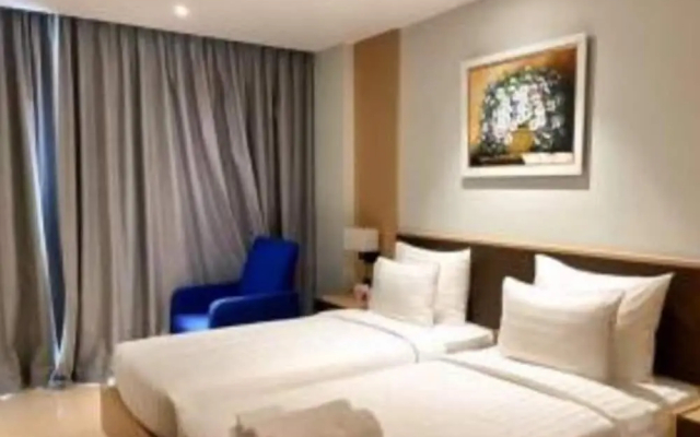 Cam Ranh Beach Resort near The Airport - фото 5